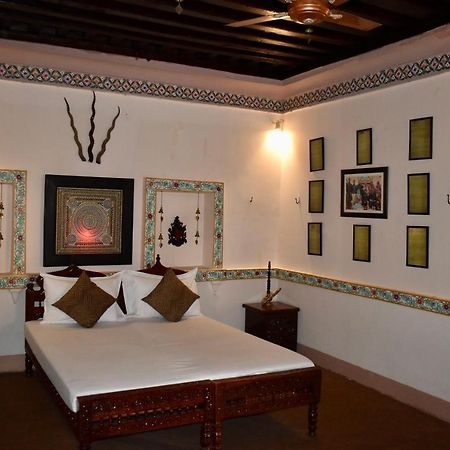Haveli Hotel Jodhpur  Exterior foto